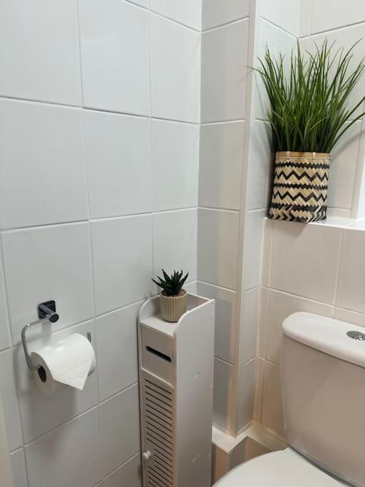 Stylish 2 Bedrooms Flat In A Quiet Cul-De-Sac Area, Near Sheffield City Centre With Free Parking Экстерьер фото
